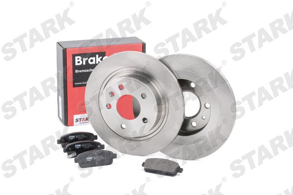 Stark SKBK-1090214 Stark SKBK-1090214