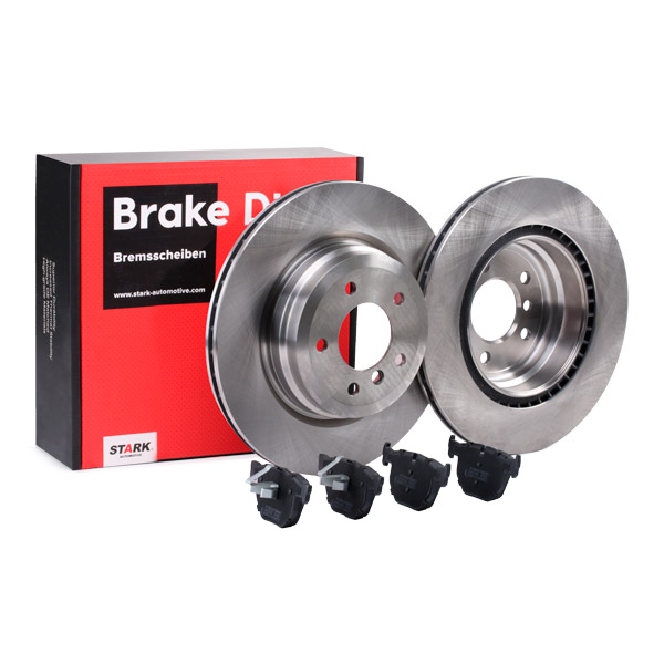 Stark SKBK-10991743 Stark SKBK-10991743