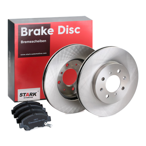 Stark SKBK-10990430 Stark SKBK-10990430