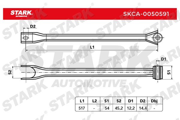 Stark SKCA-0050591