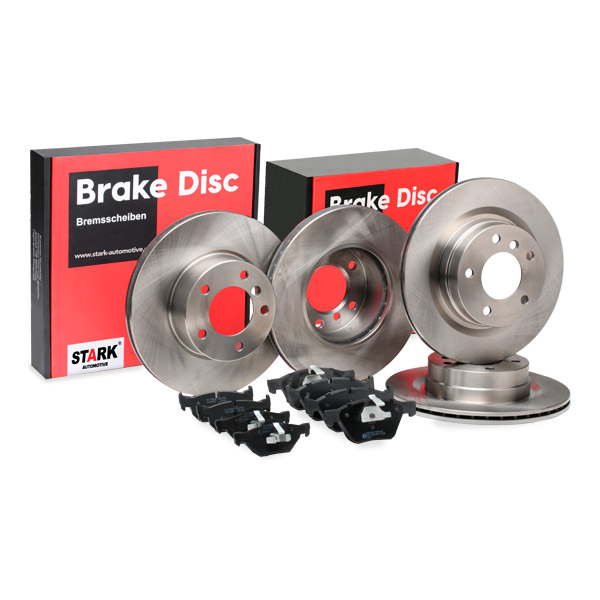 Stark SKBK-10991720 Stark SKBK-10991720