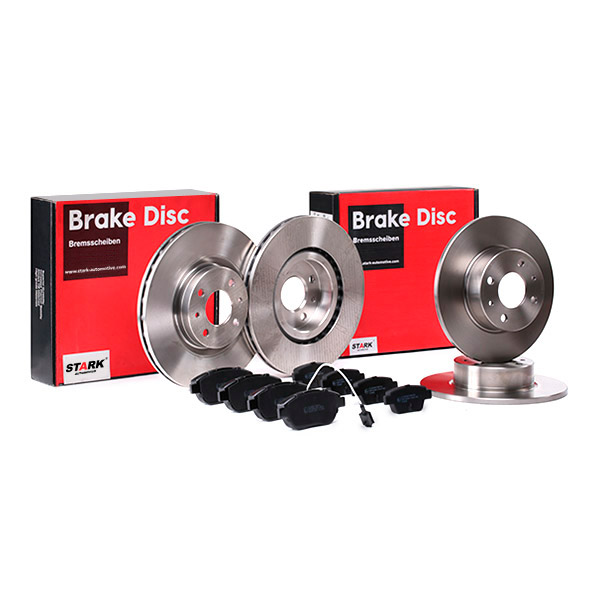 Stark SKBK-10991694 Stark SKBK-10991694