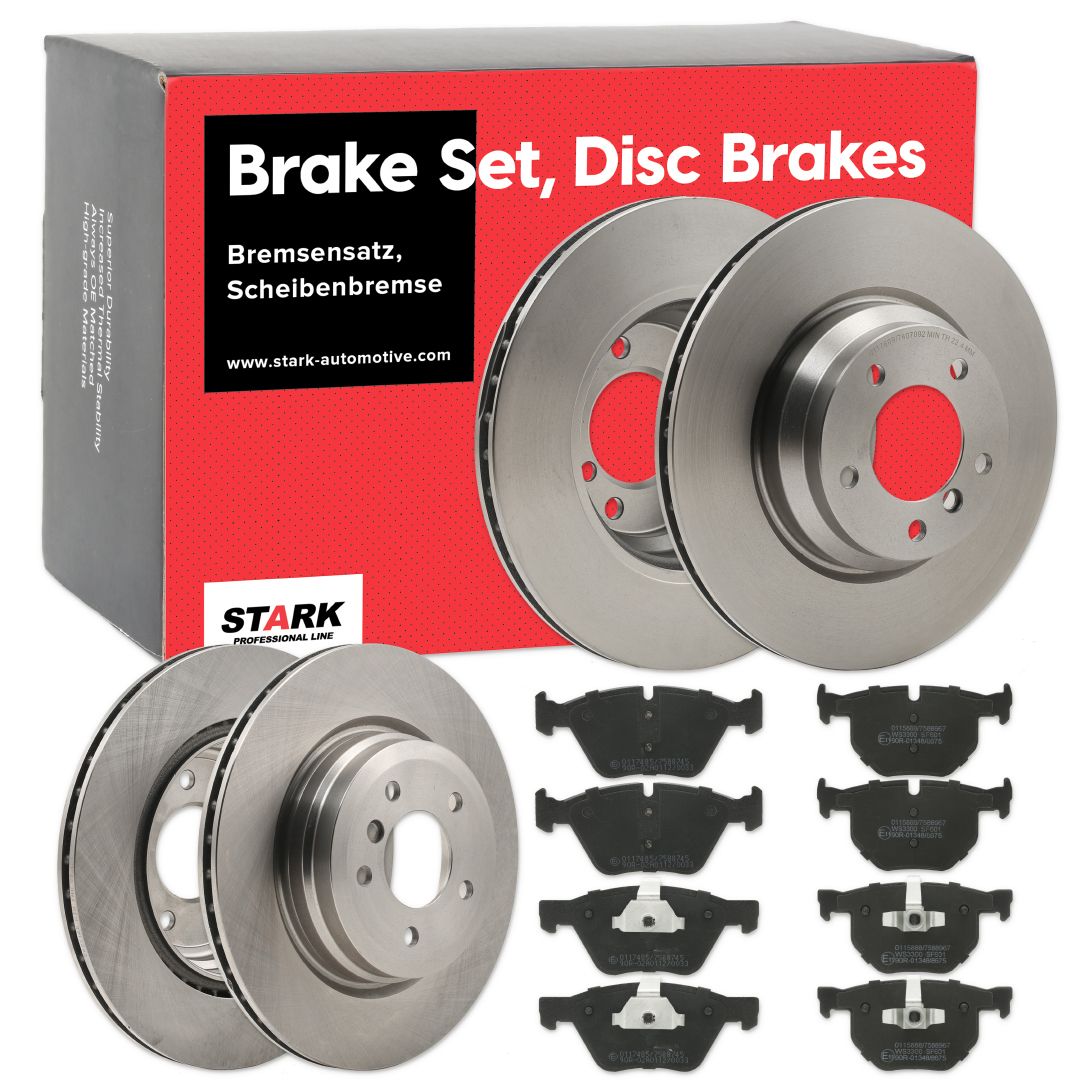 Stark SKBK-10990503 Stark SKBK-10990503
