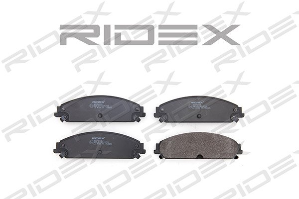 RIDEX 402B0326