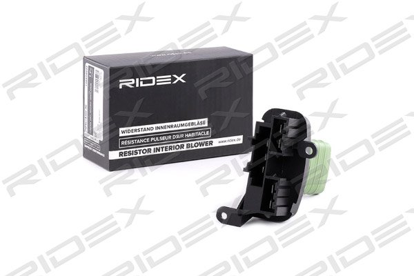 RIDEX 1385C0072