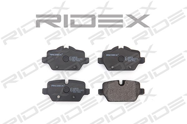 RIDEX 402B0139