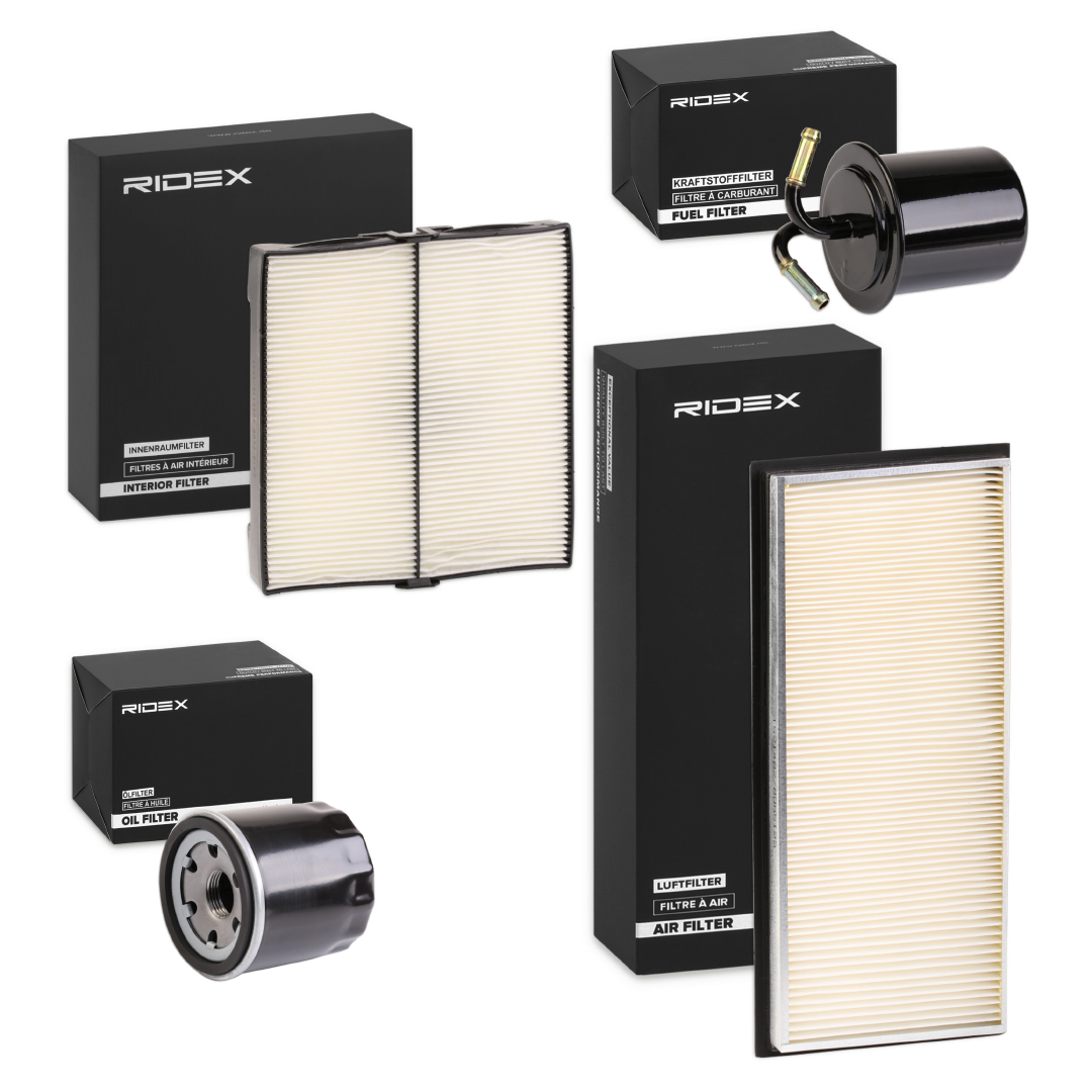 RIDEX 4055F26810