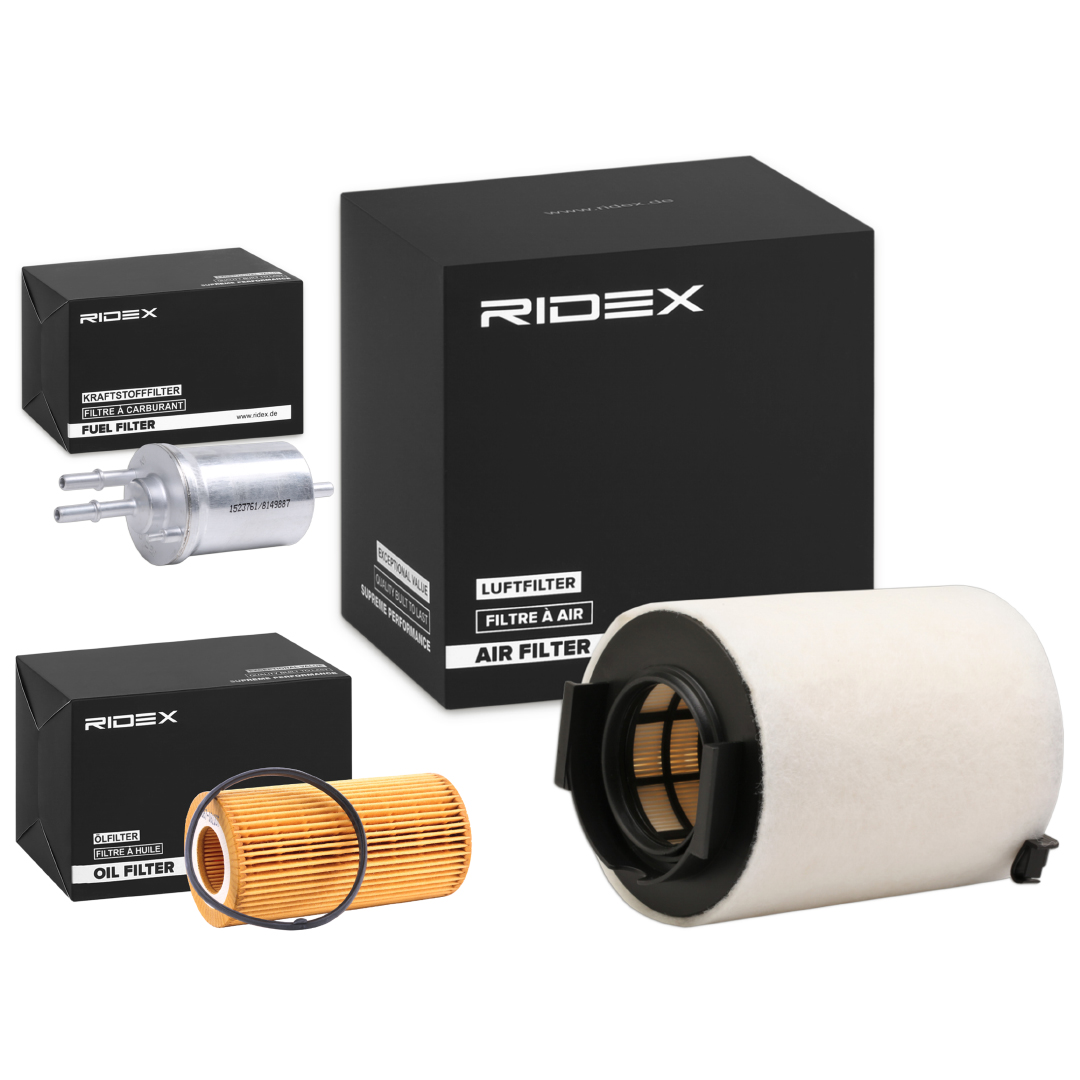 RIDEX 4055F23144