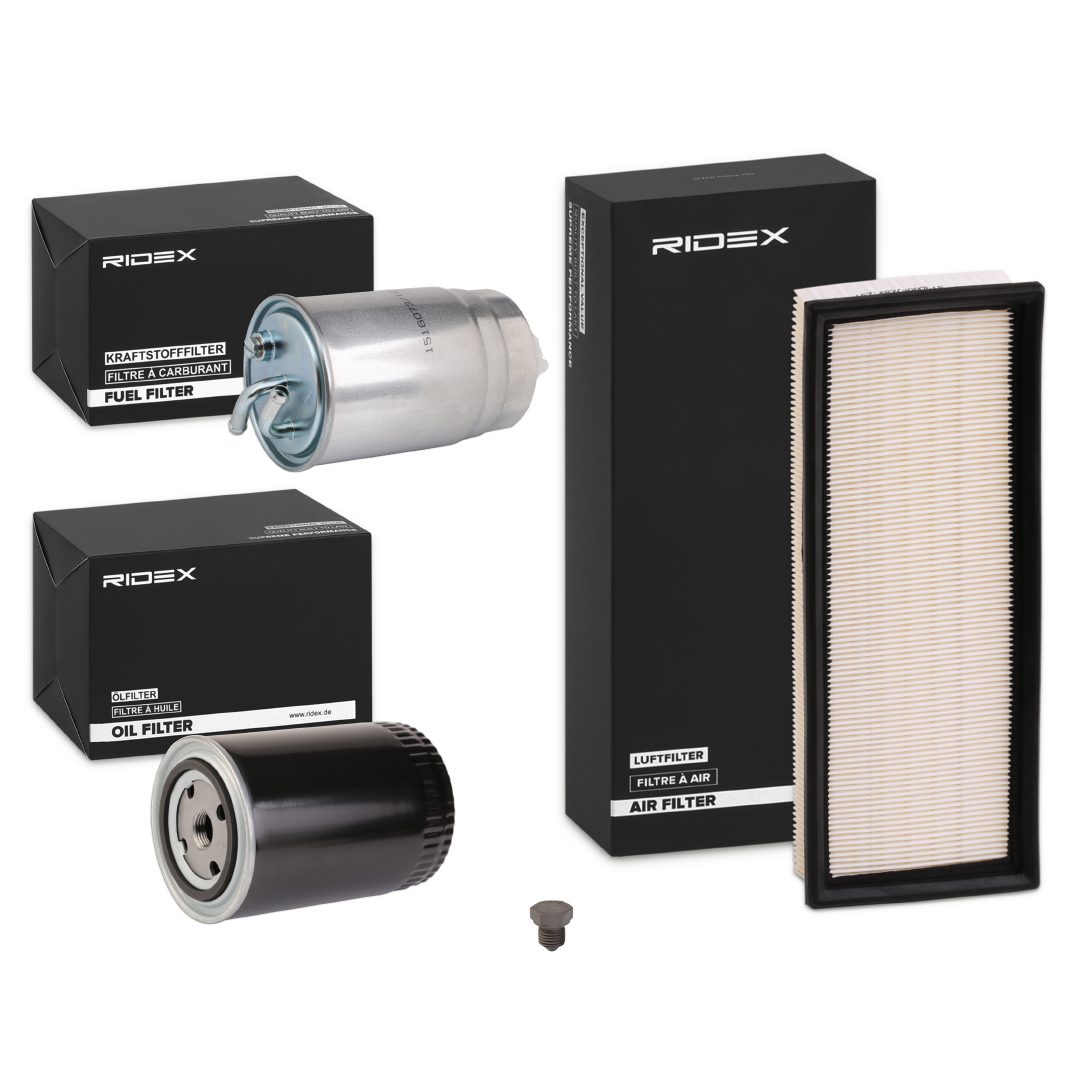 RIDEX 4055F24390