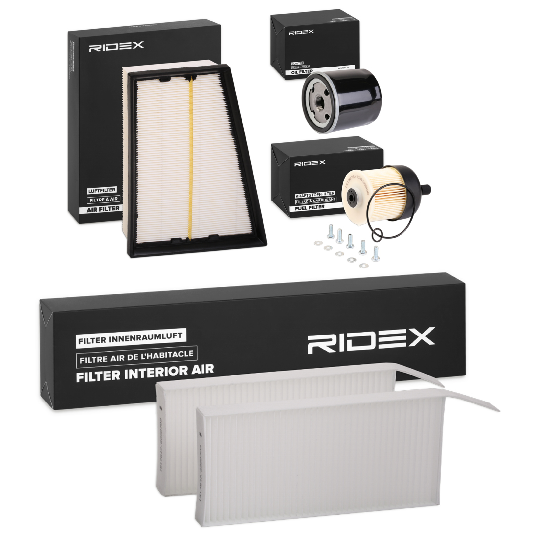 RIDEX 4055F28999