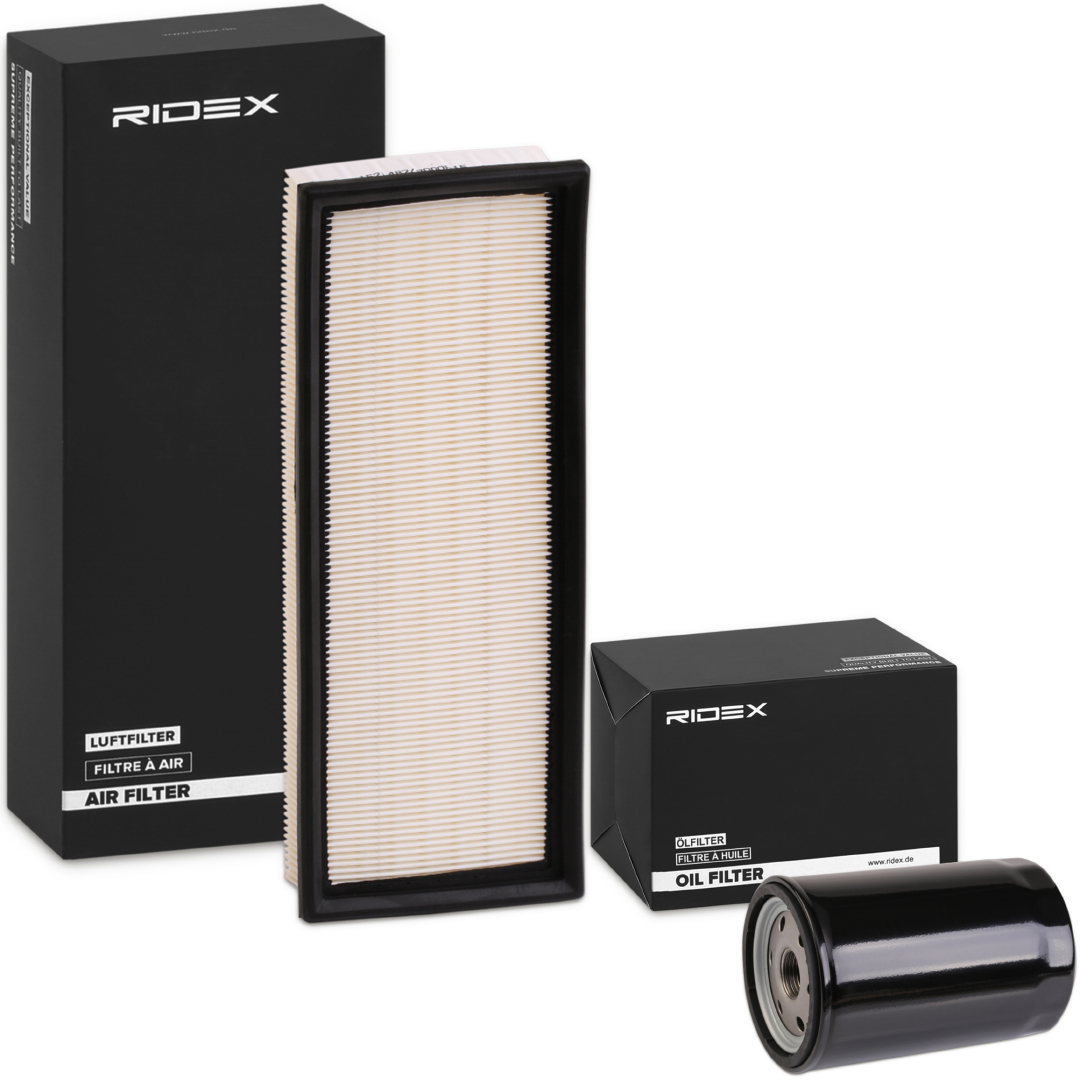 RIDEX 4055F0929