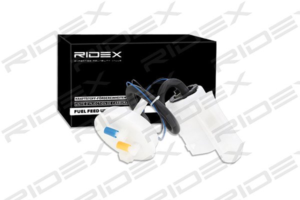 RIDEX 1382F0032