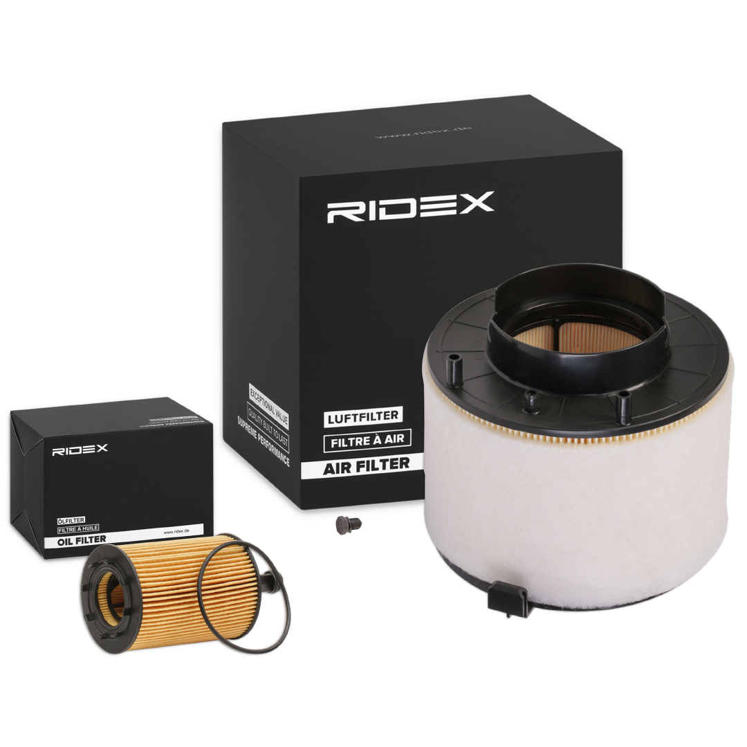 RIDEX 4055F18914