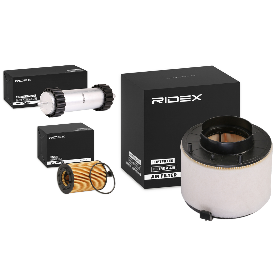 RIDEX 4055F22700