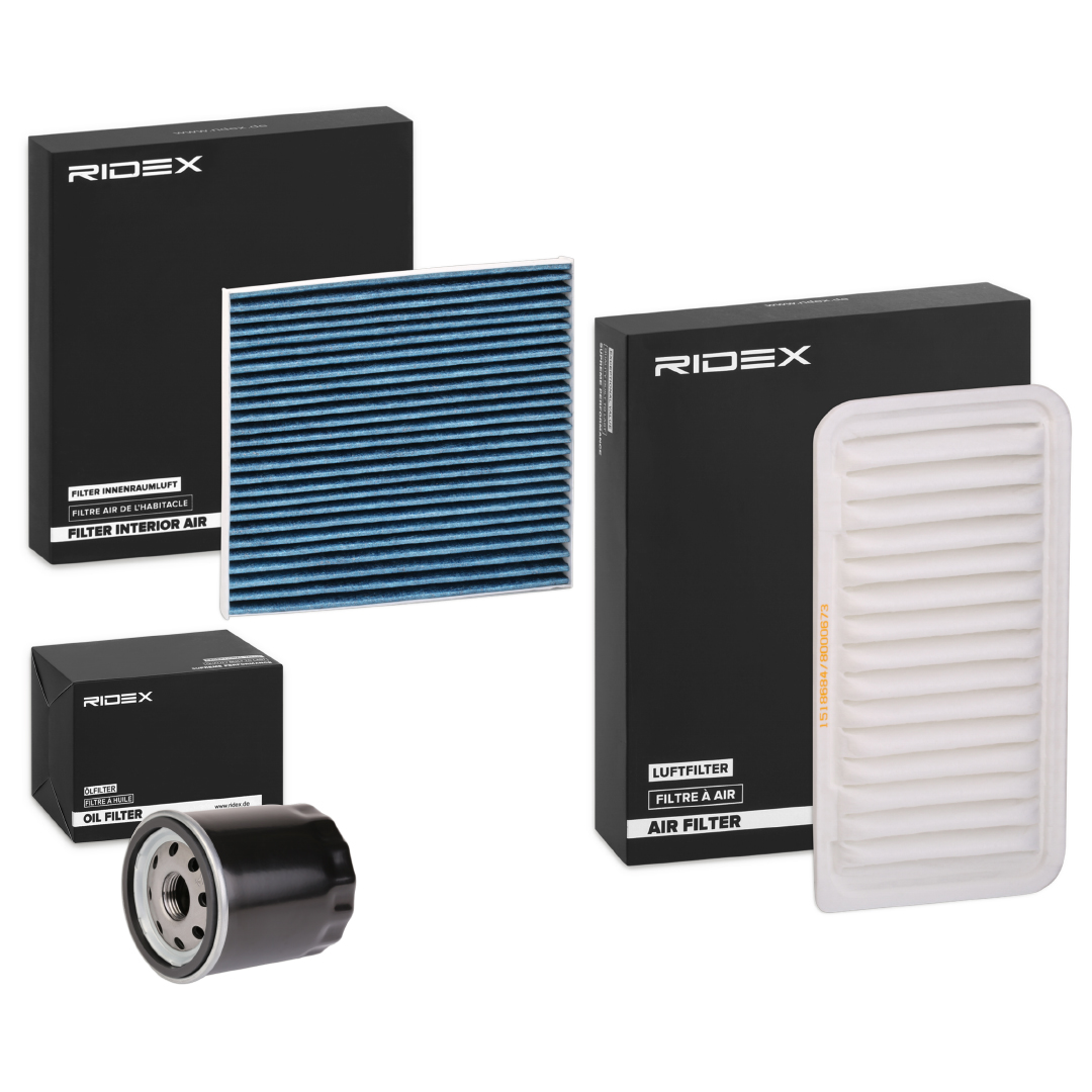 RIDEX 4055F2953