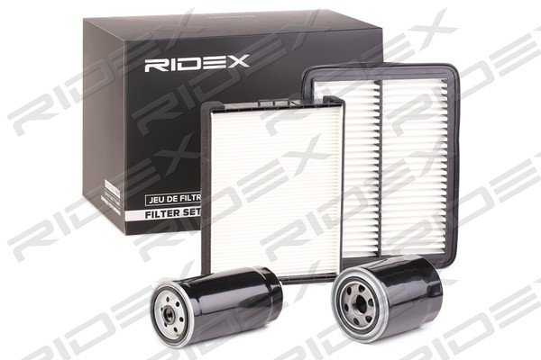 RIDEX 4055F0709