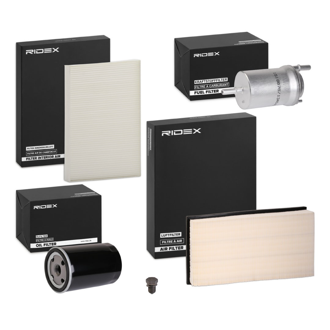 RIDEX 4055F33039