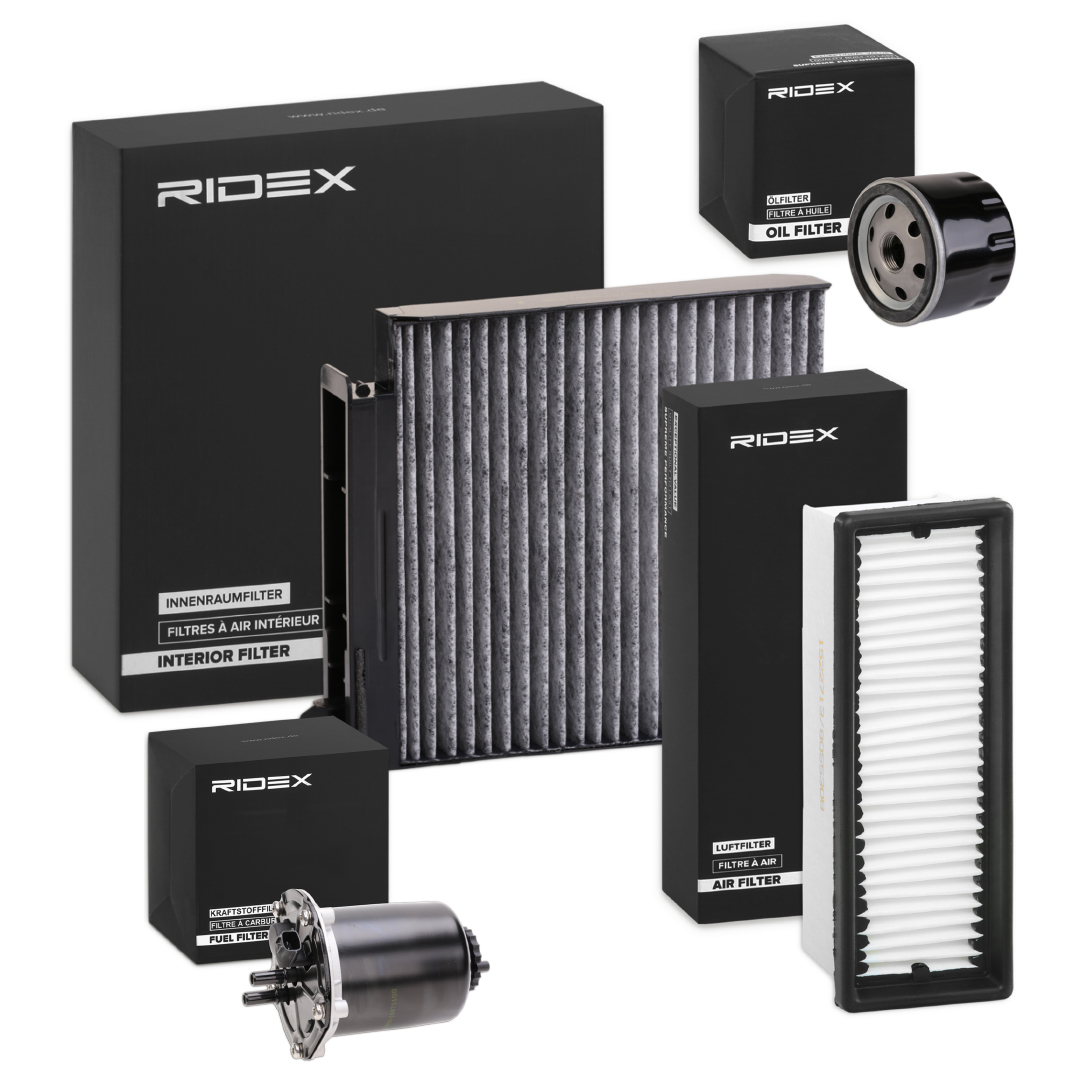 RIDEX 4055F29775