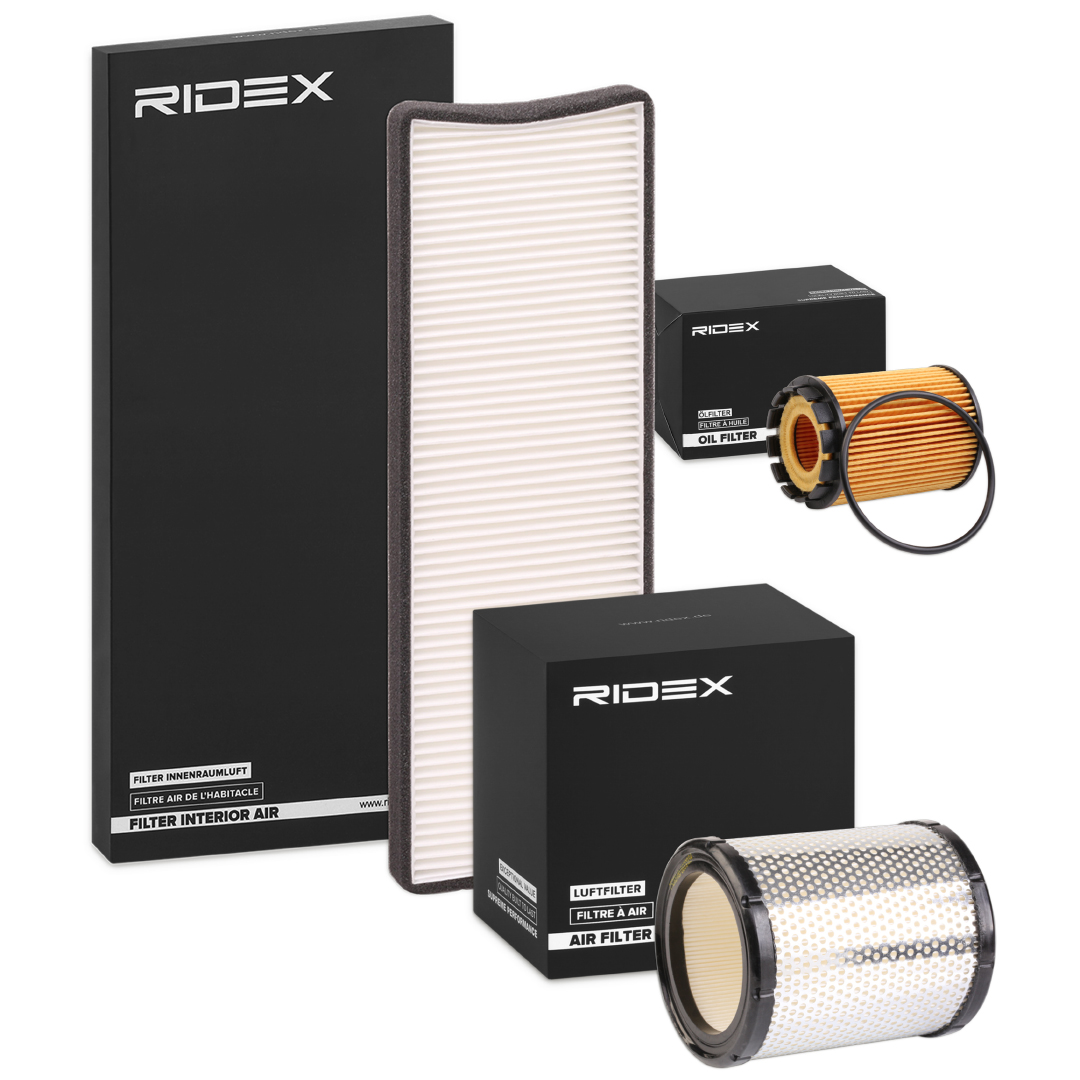 RIDEX 4055F4173 RIDEX 4055F4173