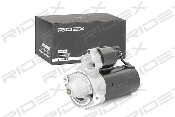 RIDEX 2S0015