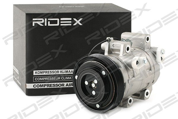 RIDEX 447K0374