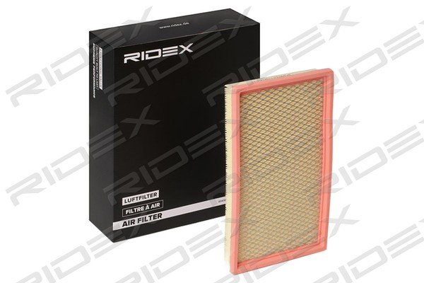 RIDEX 8A0756