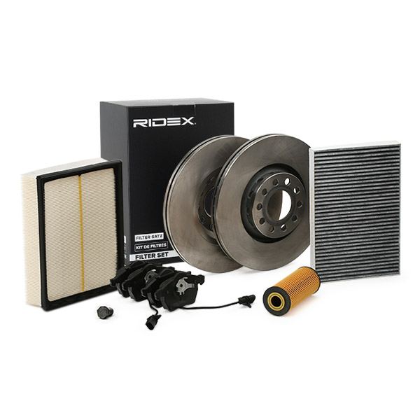 RIDEX 4682P0467