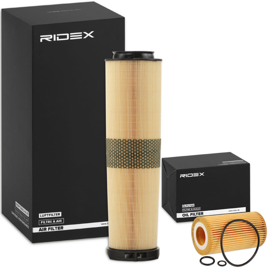 RIDEX 4055F1012