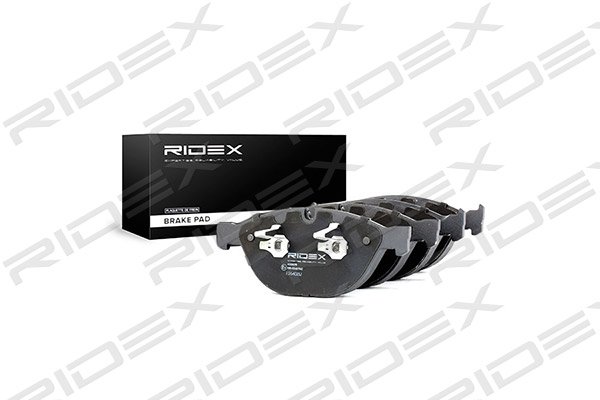 RIDEX 402B0375