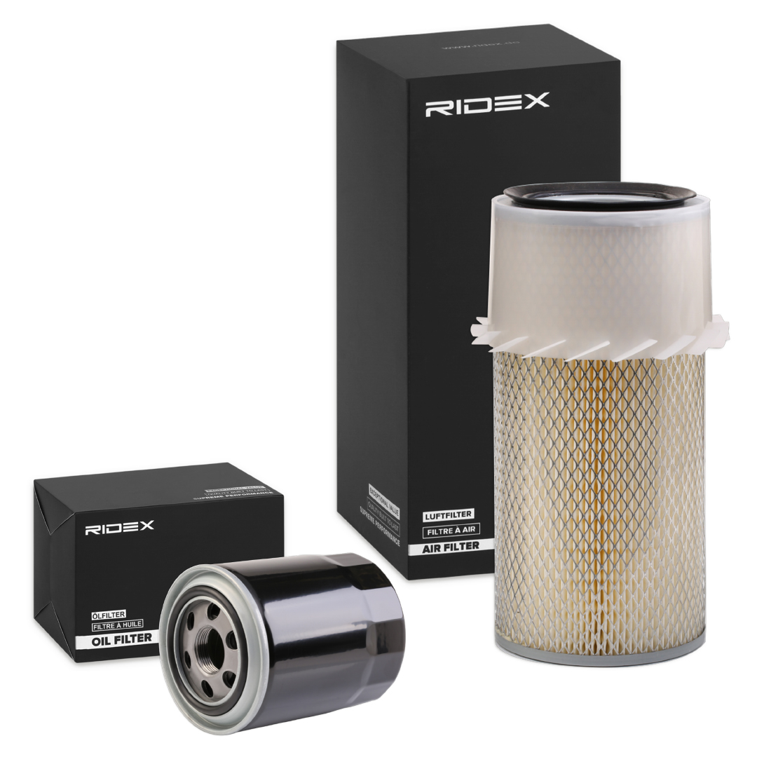 RIDEX 4055F1203