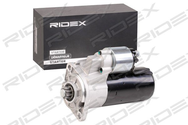 RIDEX 2S0136