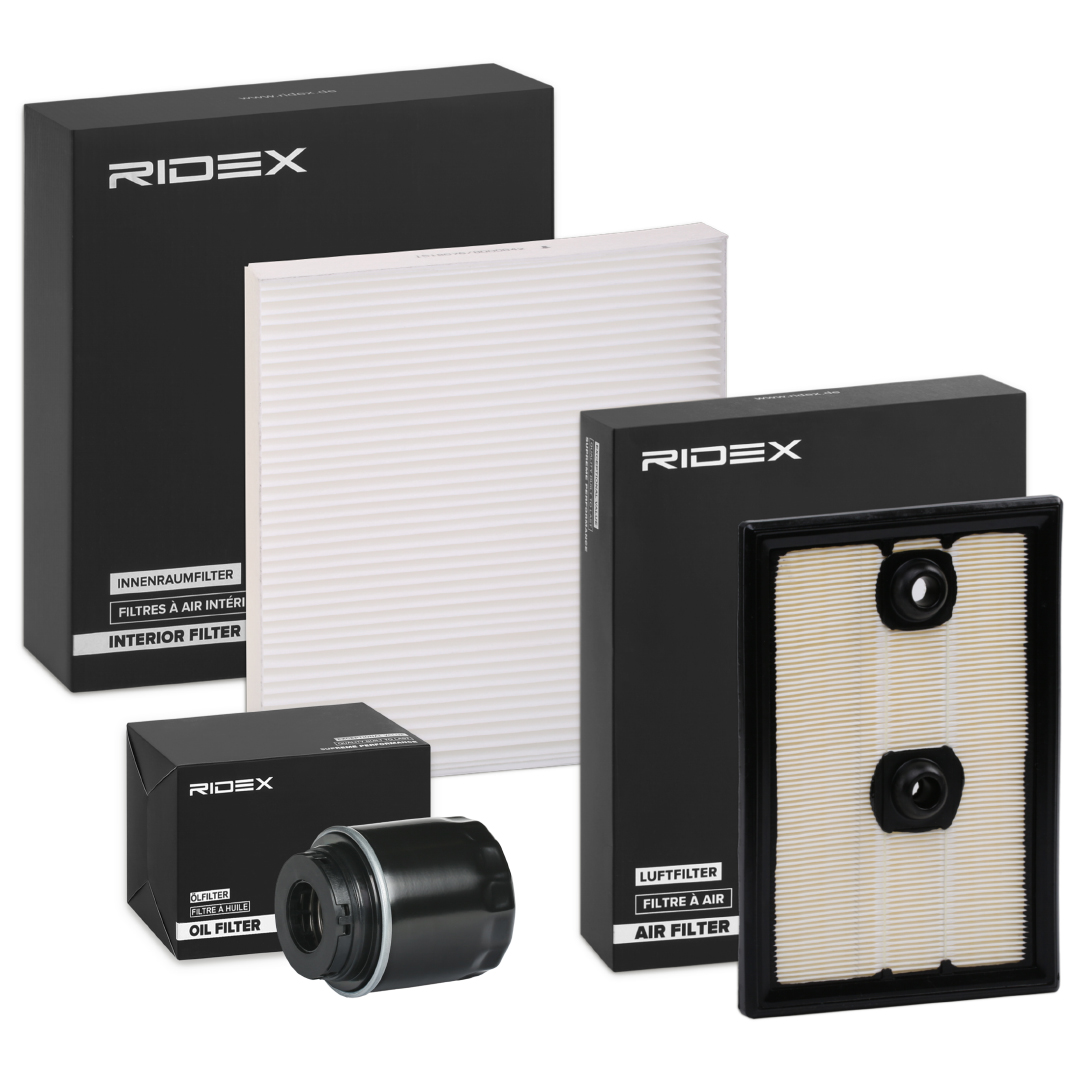 RIDEX 4055F19992