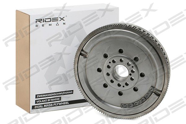 RIDEX 577F0037R