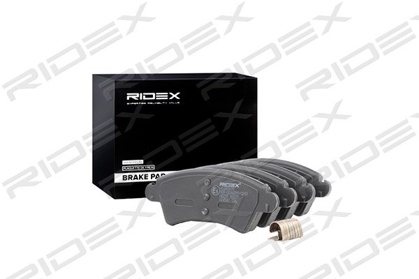 RIDEX 402B0699