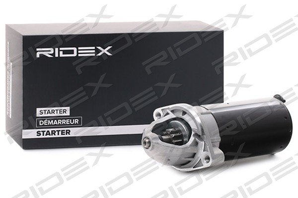 RIDEX 2S0350