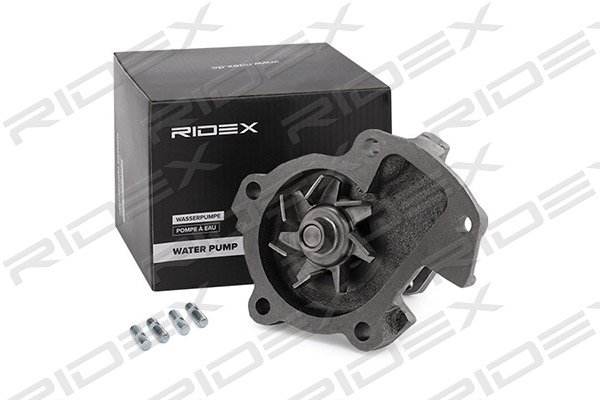 RIDEX 1260W0154