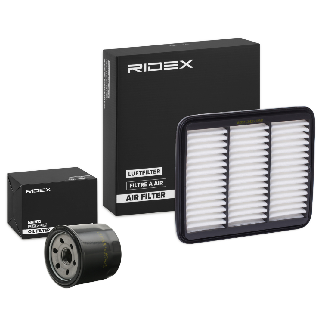 RIDEX 4055F1389