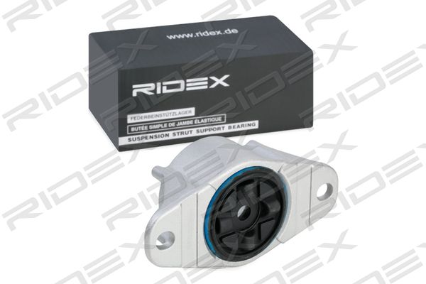 RIDEX 1180S0126