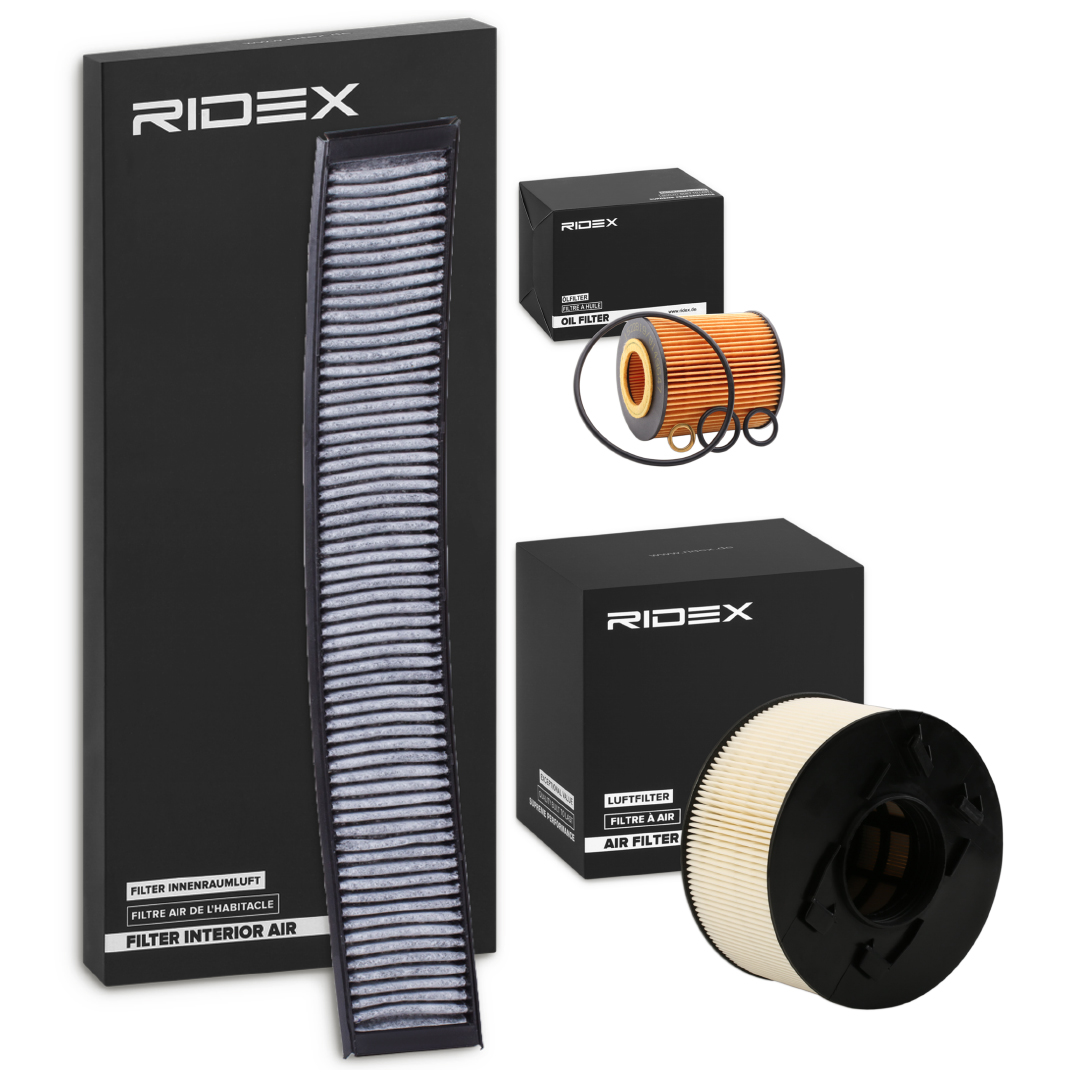 RIDEX 4055F3697 RIDEX 4055F3697