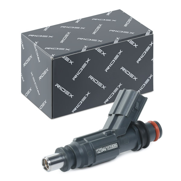 RIDEX 3902I0450