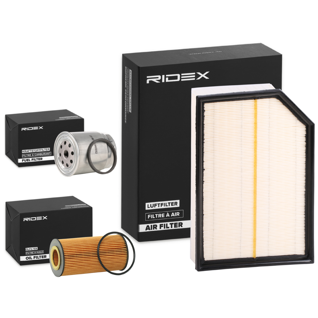 RIDEX 4055F22790