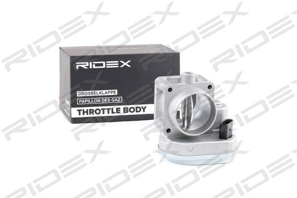 RIDEX 158T0138