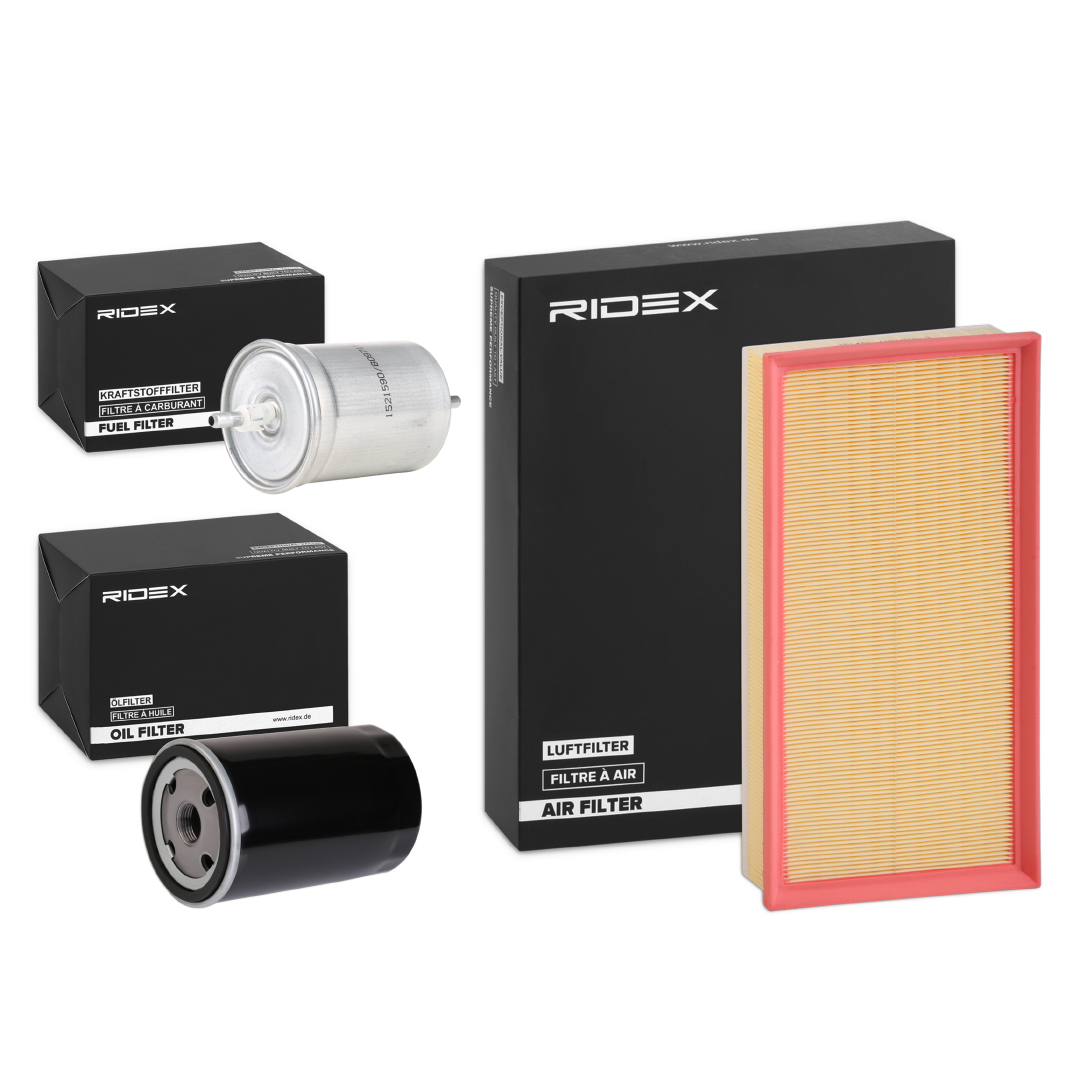 RIDEX 4055F8491