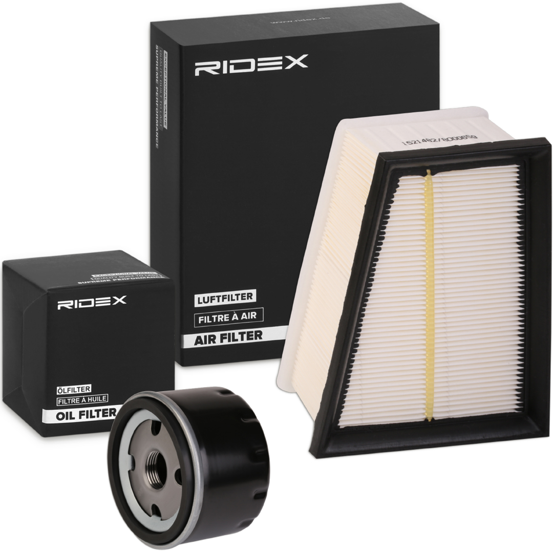 RIDEX 4055F1123