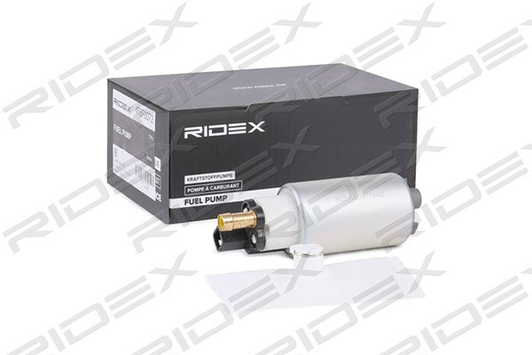 RIDEX 458F0072