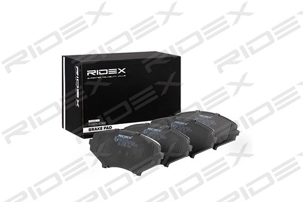 RIDEX 402B0732