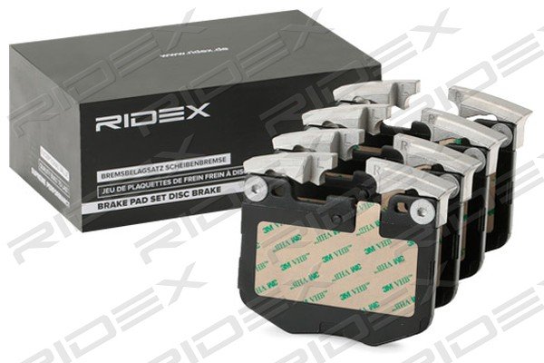 RIDEX 402B1383