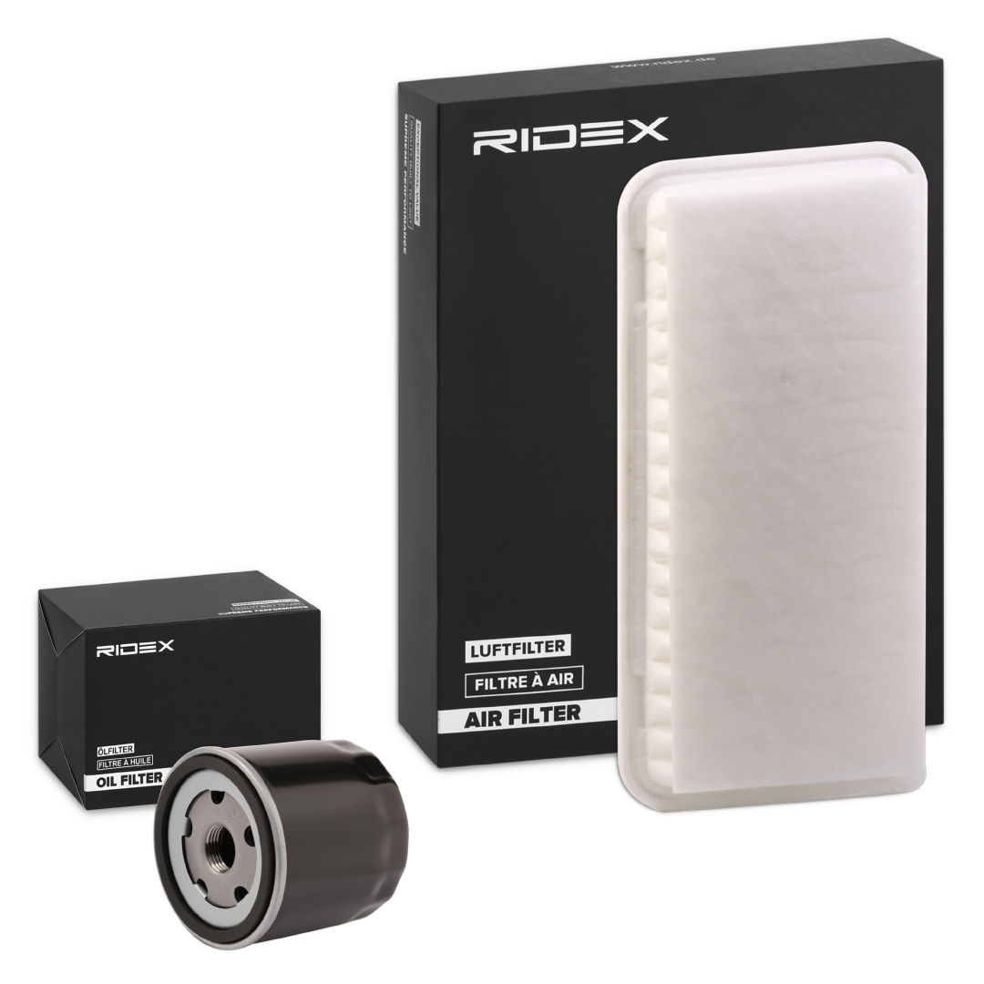RIDEX 4055F1307
