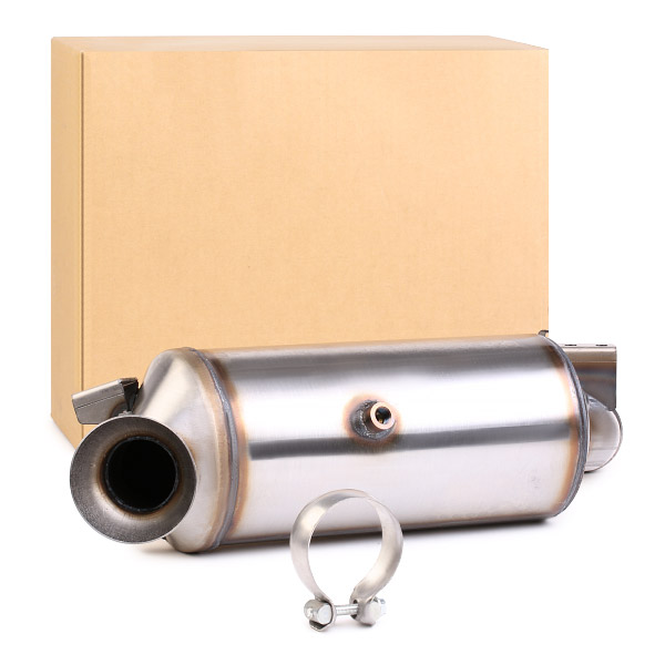 RIDEX 1256S0084