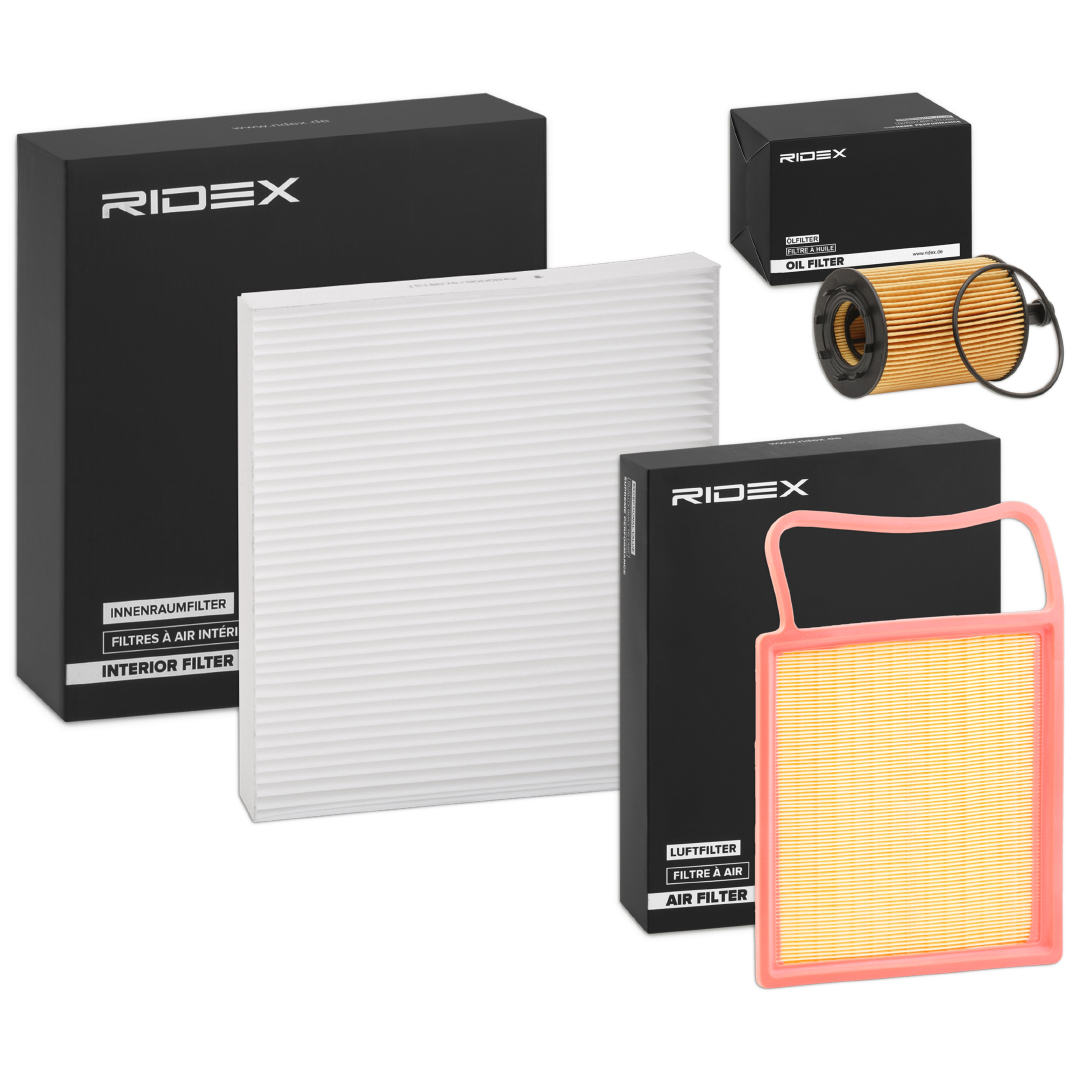 RIDEX 4055F2814